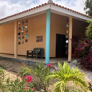 Centrally Located Spacious Willemstad